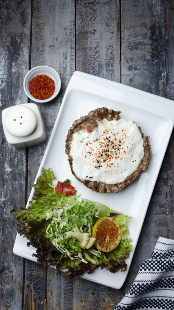 كفتة باللبن/ Kofta Yogurt